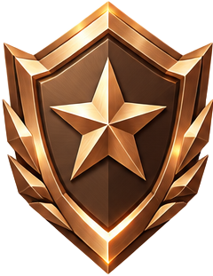 Rank Bronze